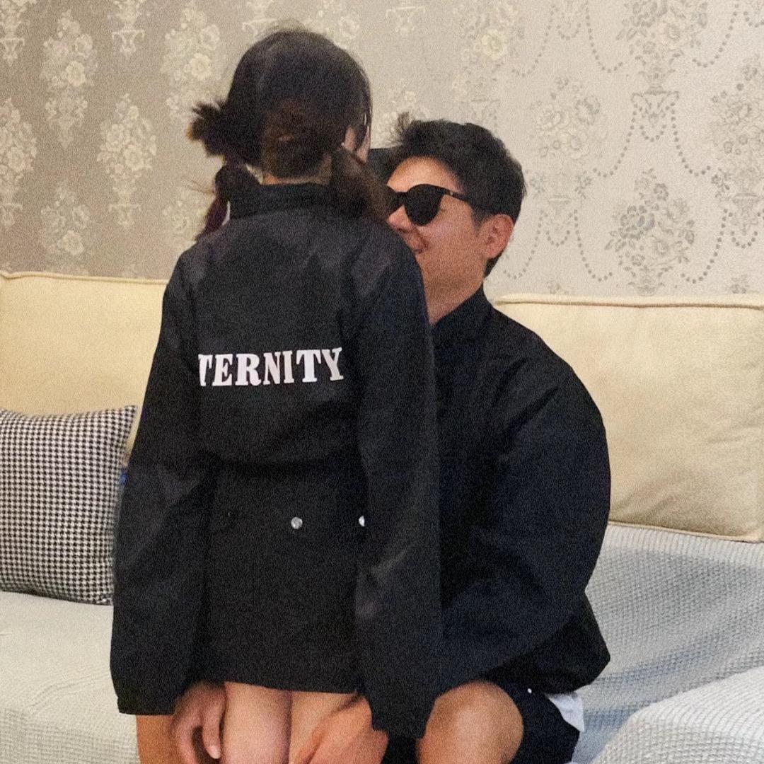 可一和蒋大痣
