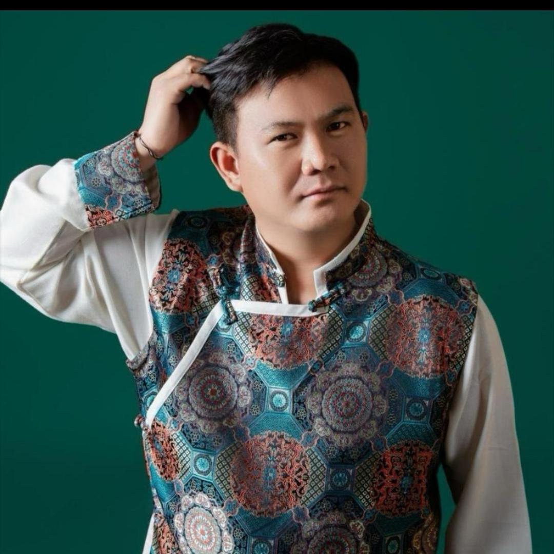 阿吉朗萨