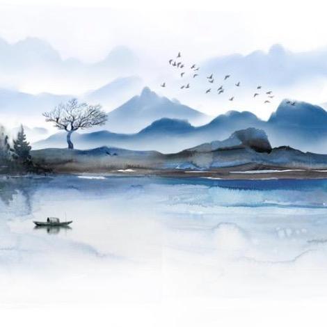 山河书画院