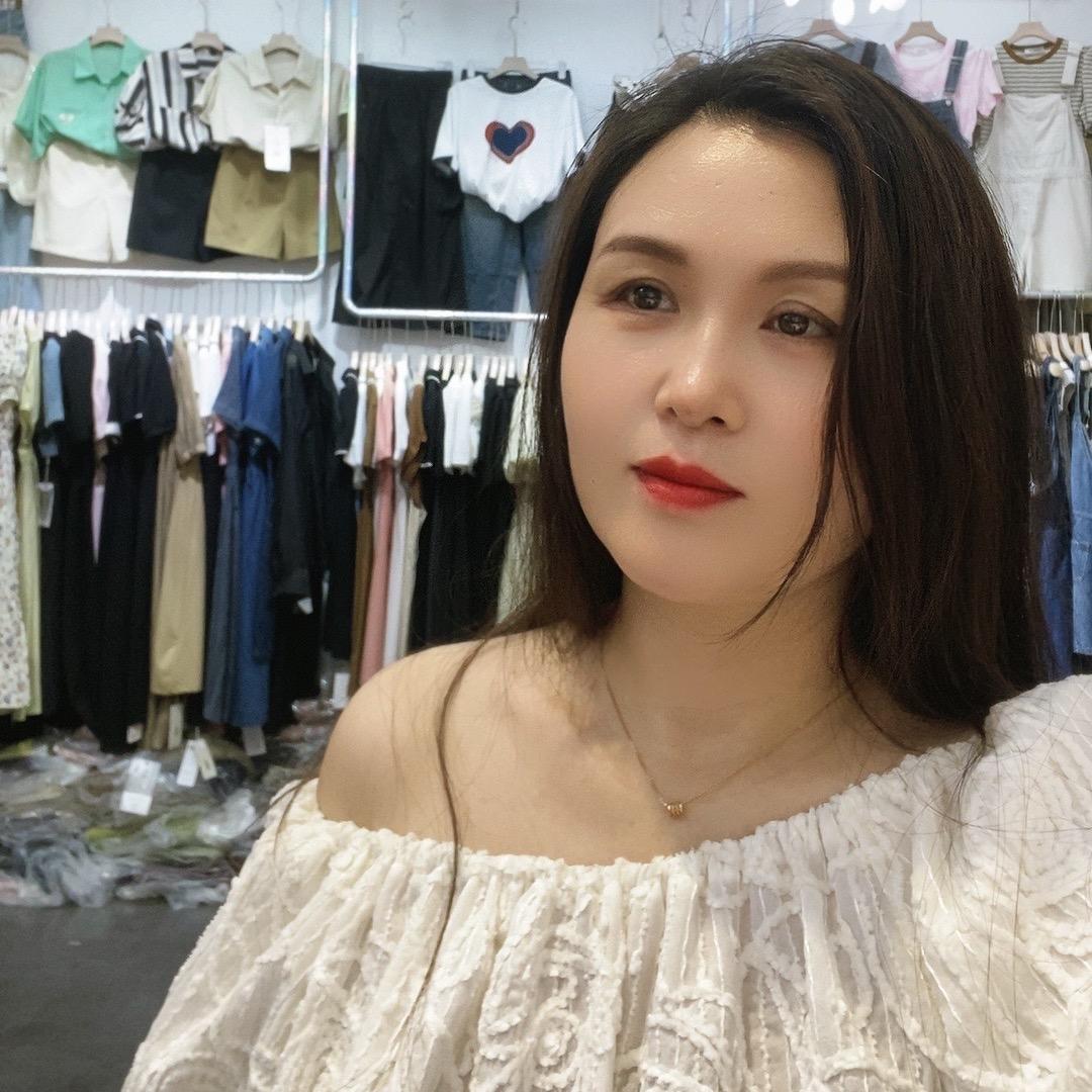 妍妍