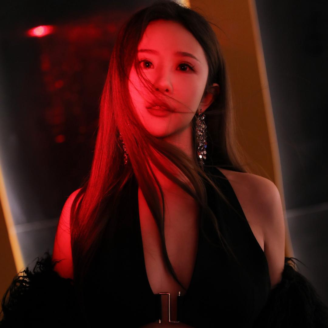 杨天璐Aviana🦋🔮