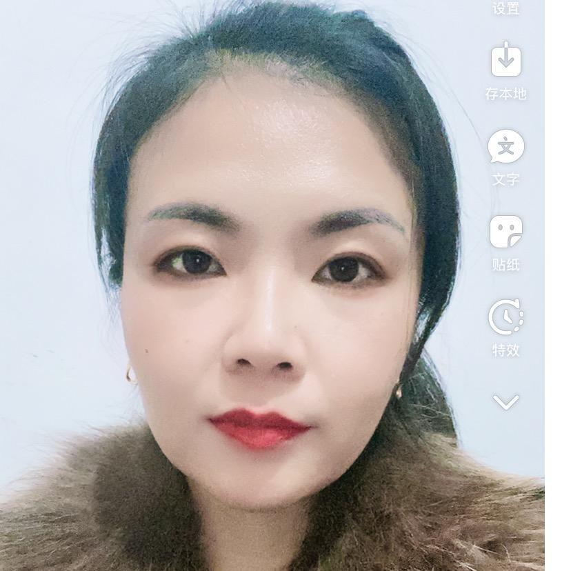 博祥皮草服装