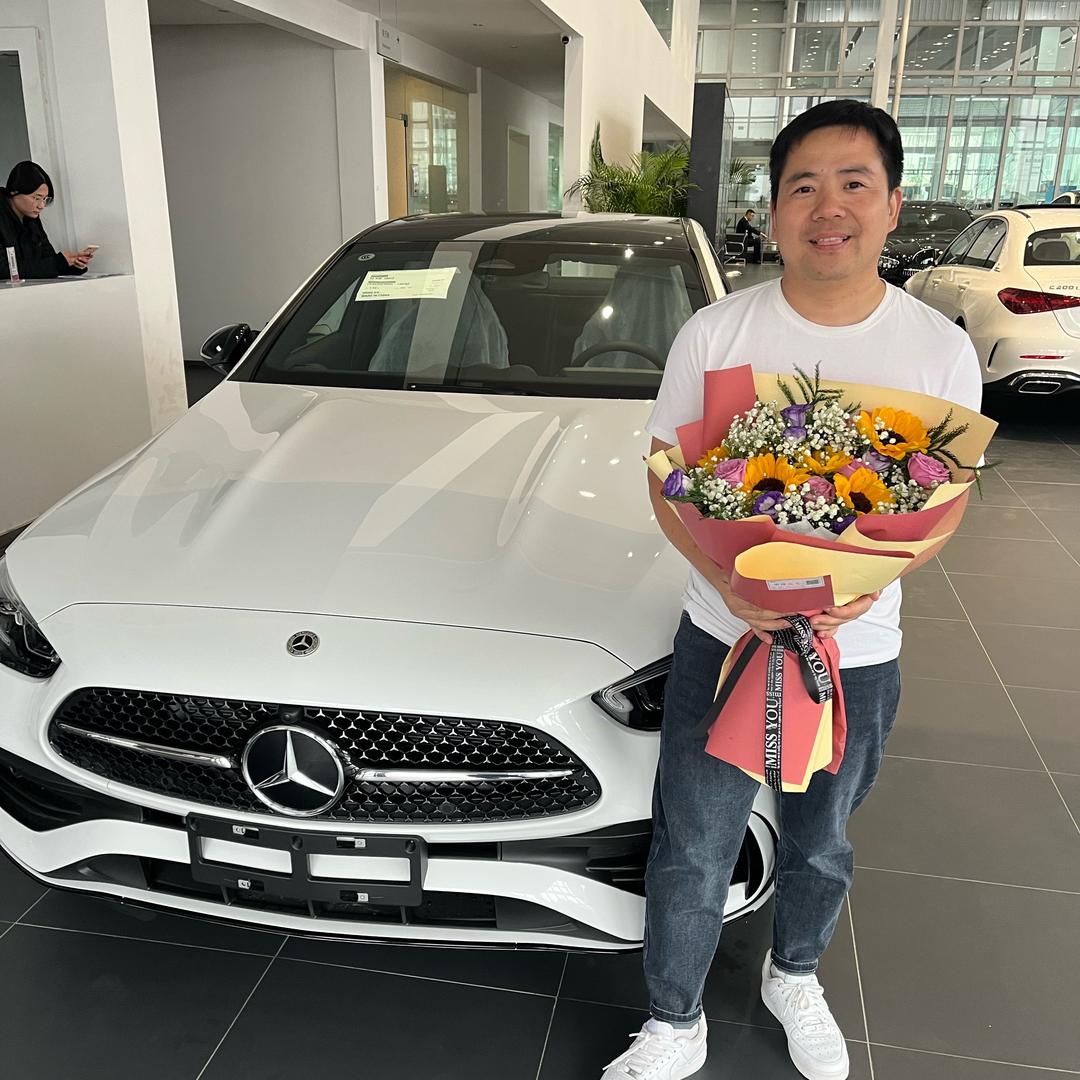 跨境电商百万哥