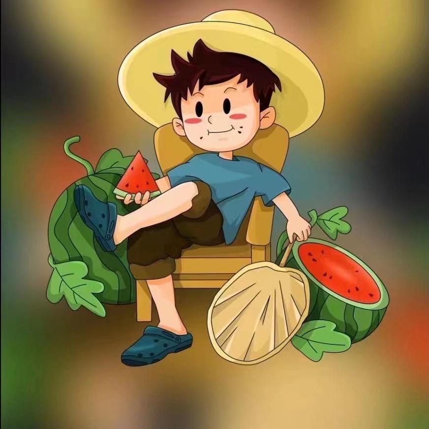 我叫冻秋梨～不是地球仪