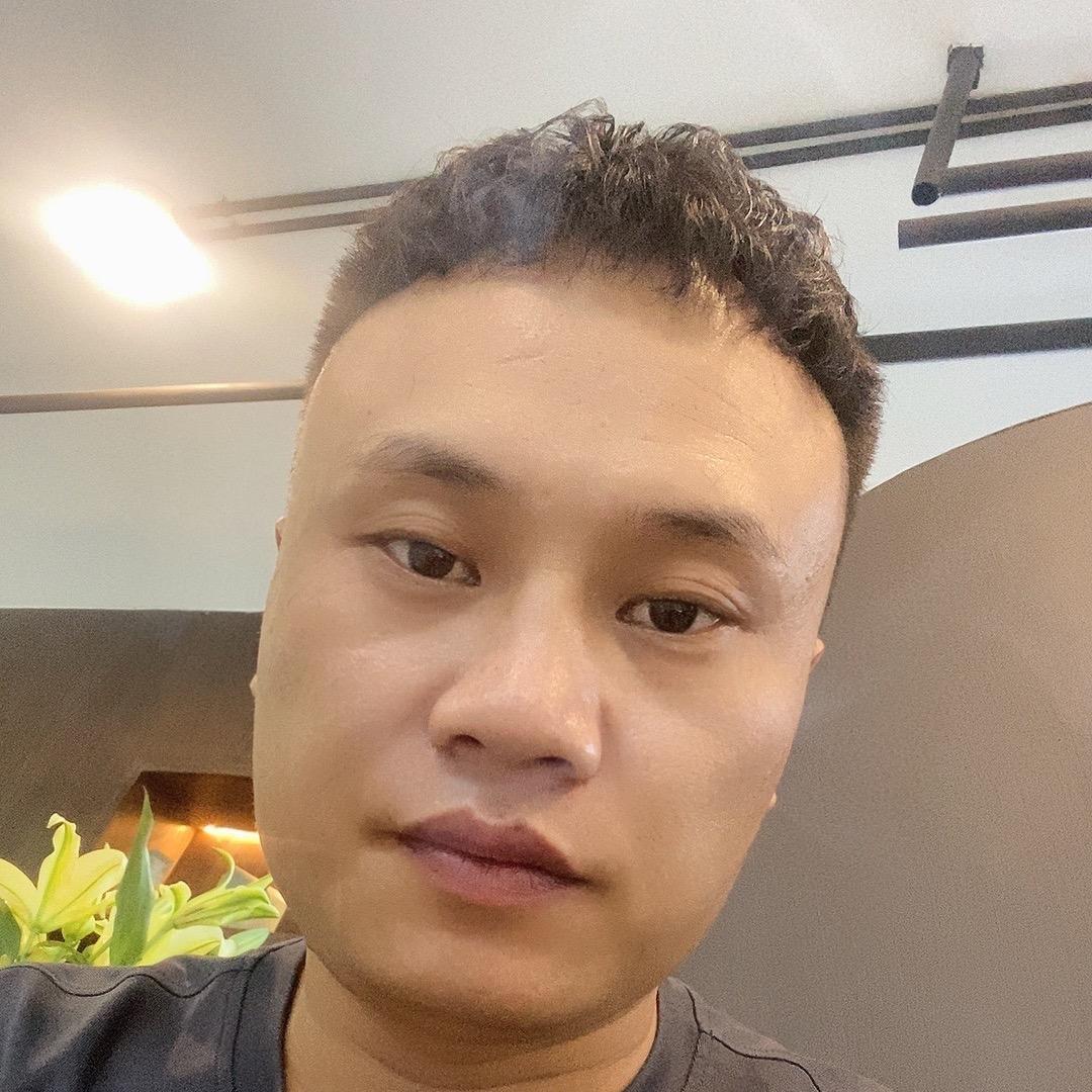 风，吹不走的笑容
