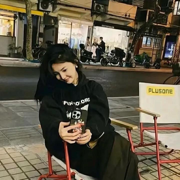 @静怡👩
