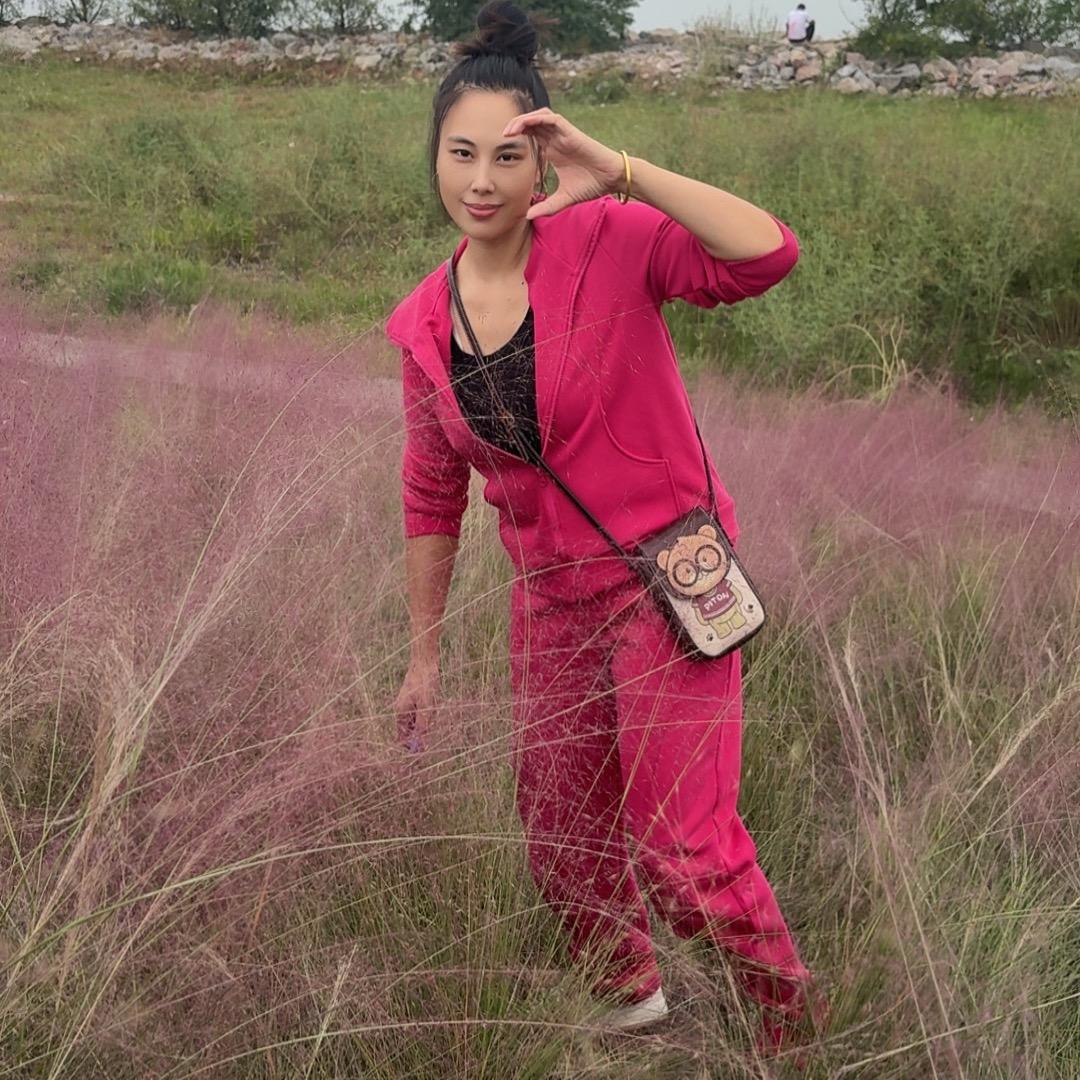 川妹儿《面条妹》