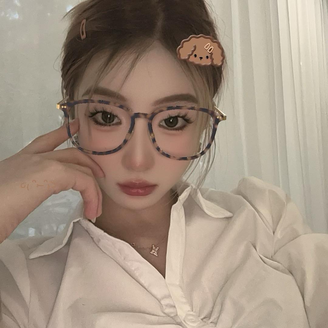 御隐小仙女