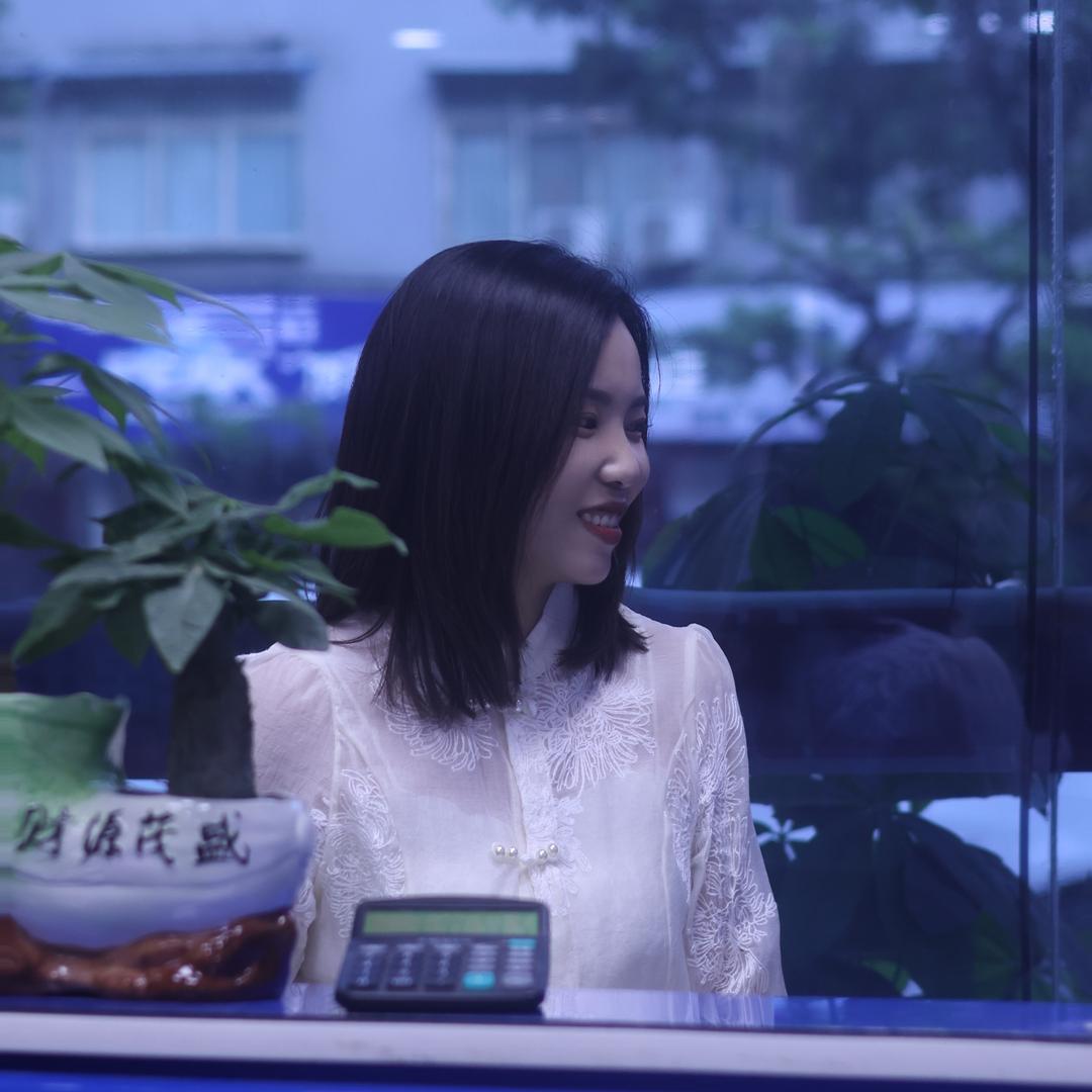 伍🍒家🍒大小姐