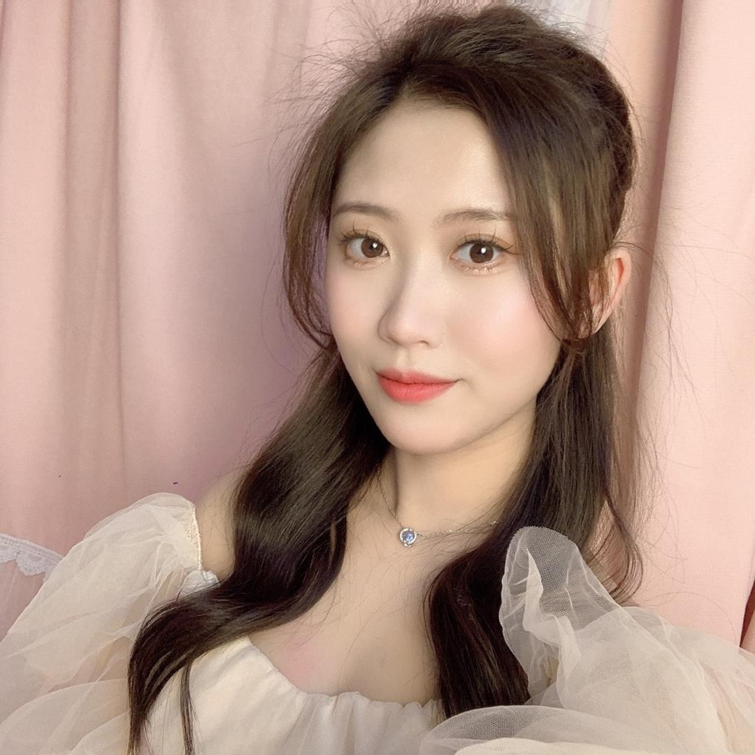 小欣欣呀～