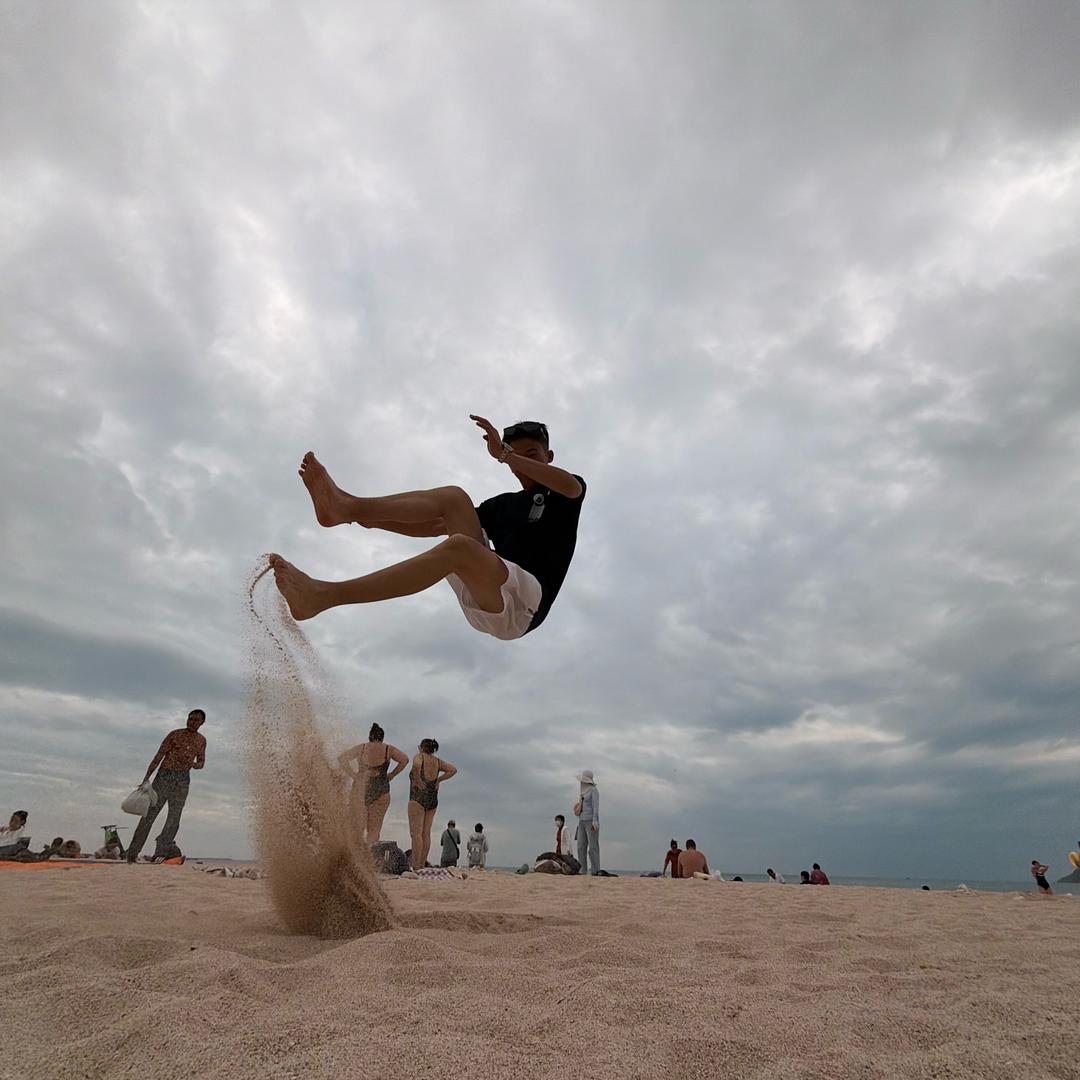 老三儿&光哥传媒