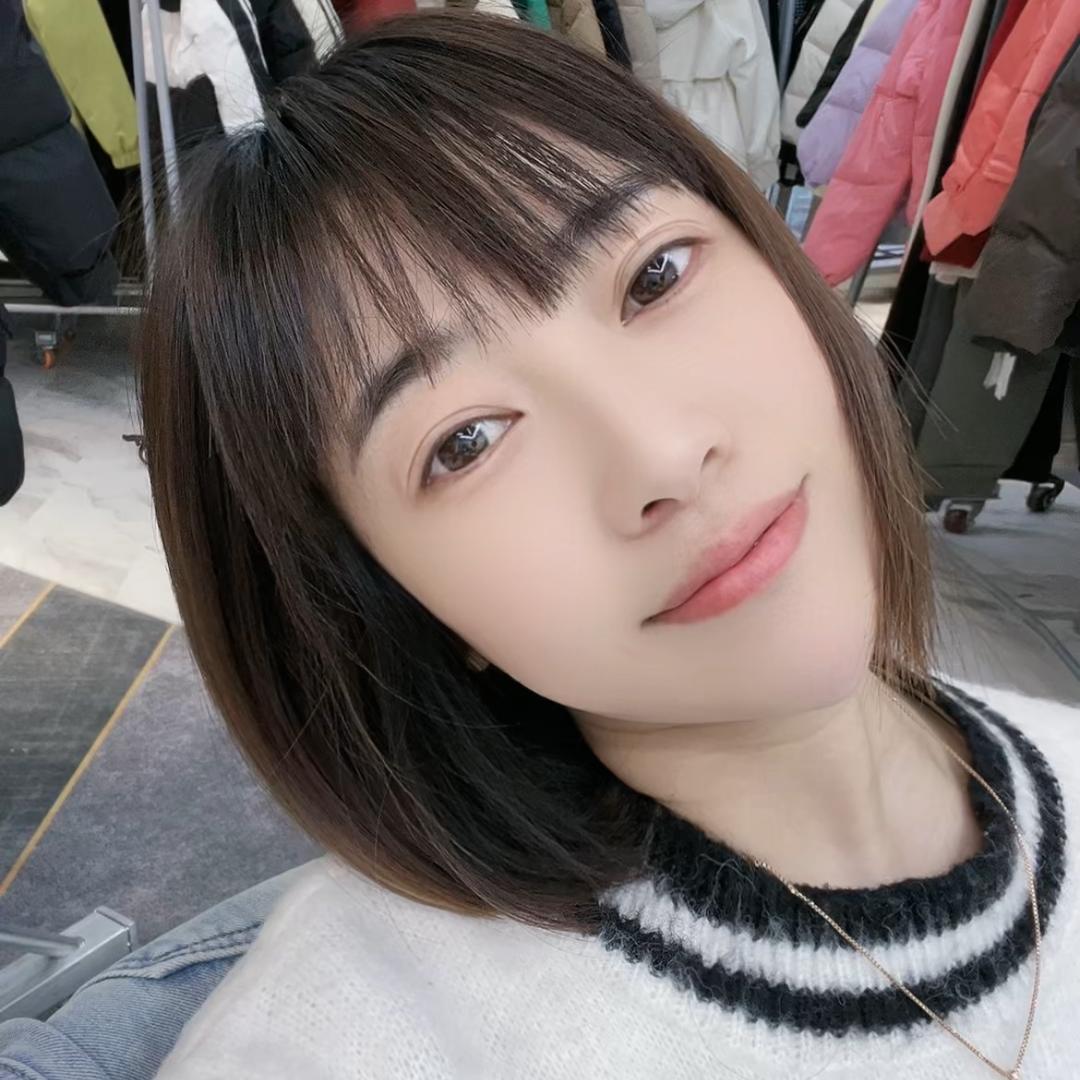 薇😊生活小号
