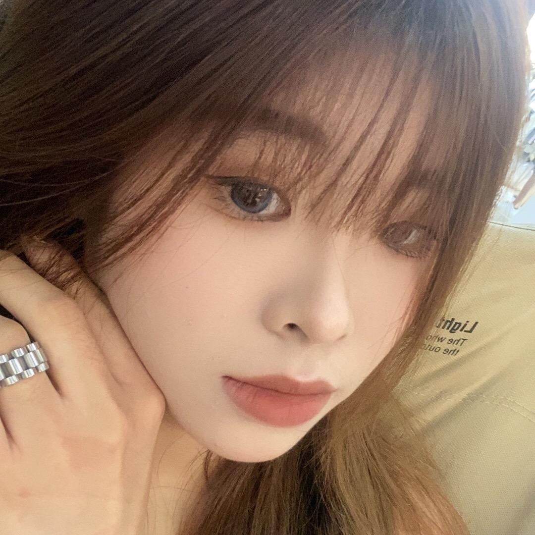 GN欧韩女装-淇淇