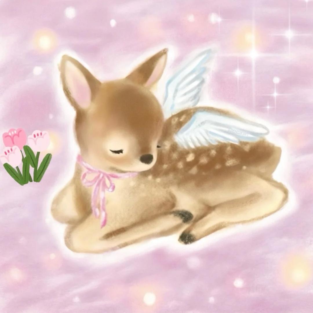 泡泡爱吃披萨🍕