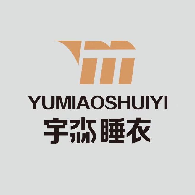 宇淼睡衣
