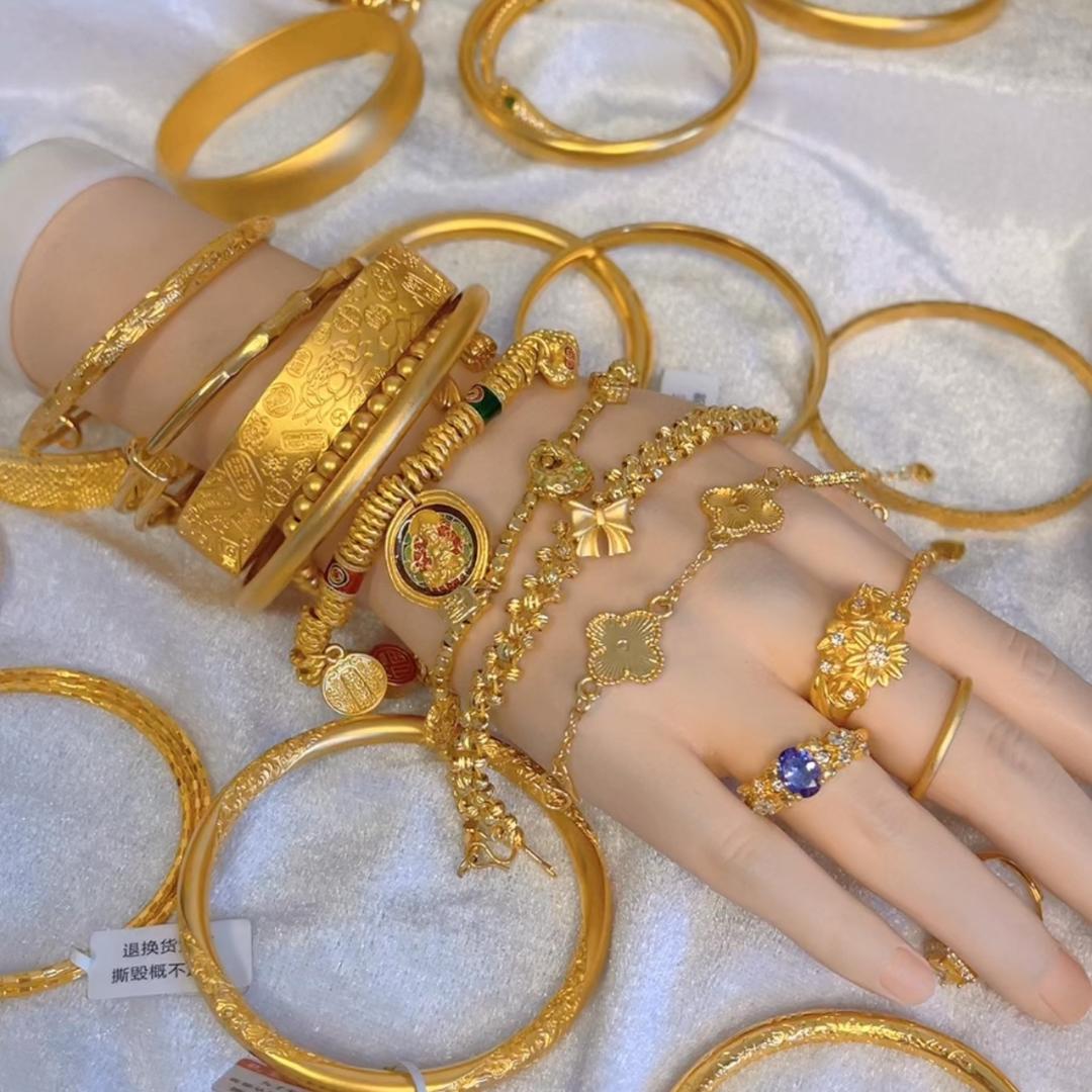 金生金饰手工坊