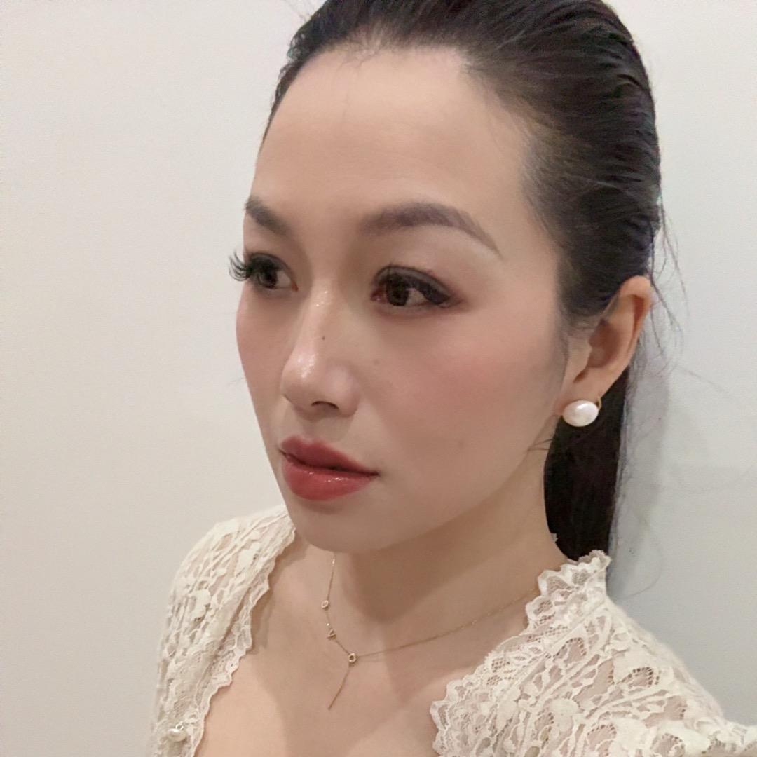 竹林里的一匹狼
