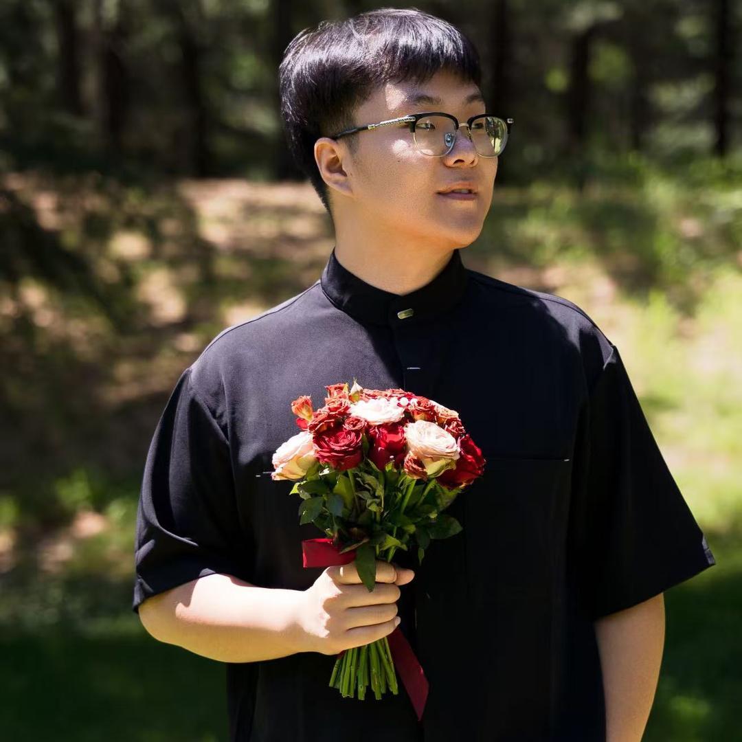 阿昊说