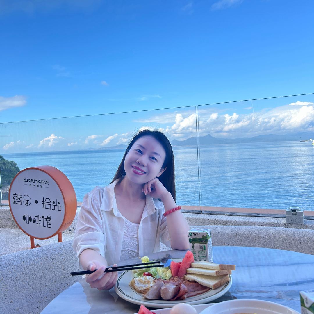 小青吖