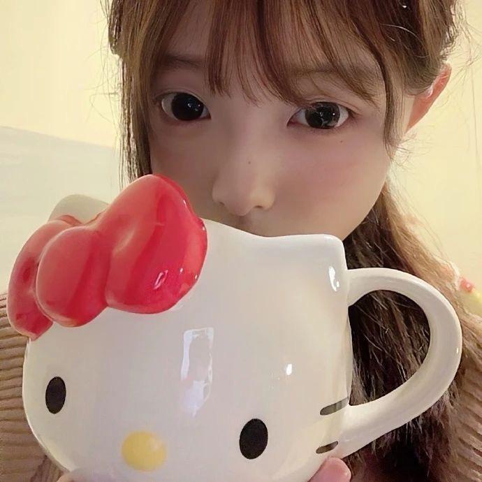 棉花糖🍬