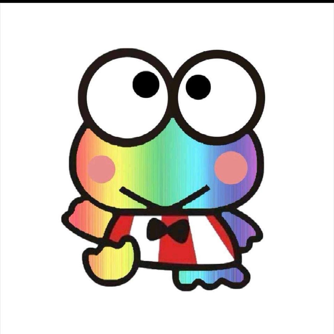 骑着蜗牛看日出。