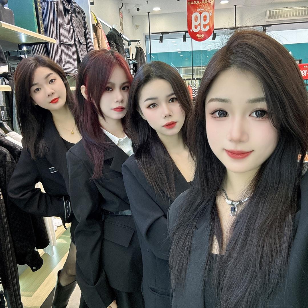 敢动连锁(悦荟广场店)