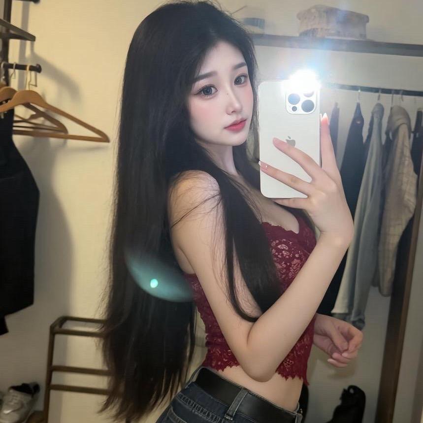 এ💞是刘小姐呀