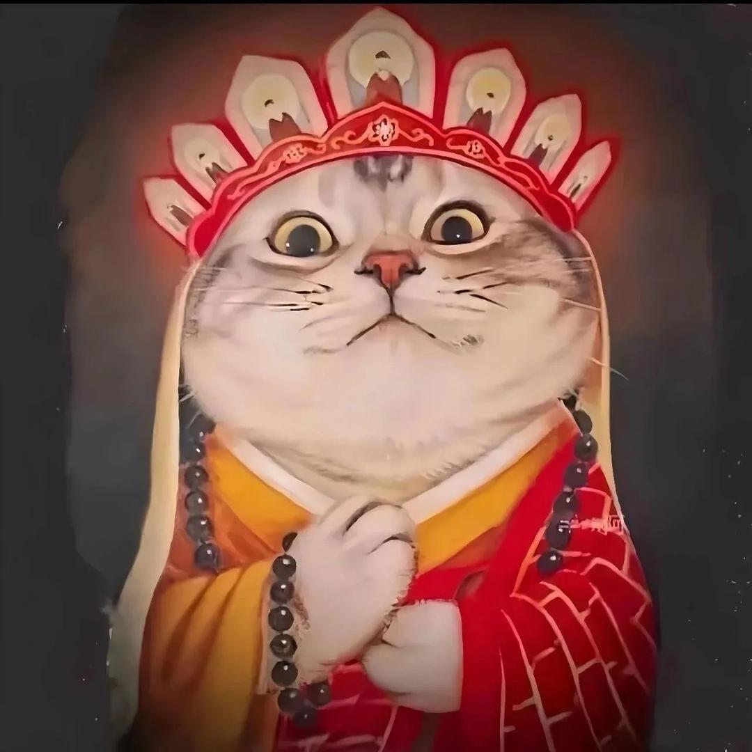 王小喵喵喵