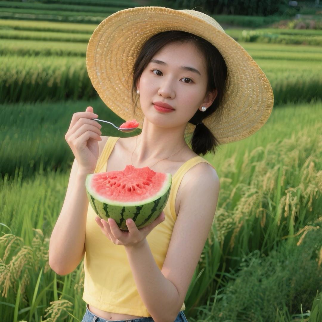 贝穗穗的生活日记