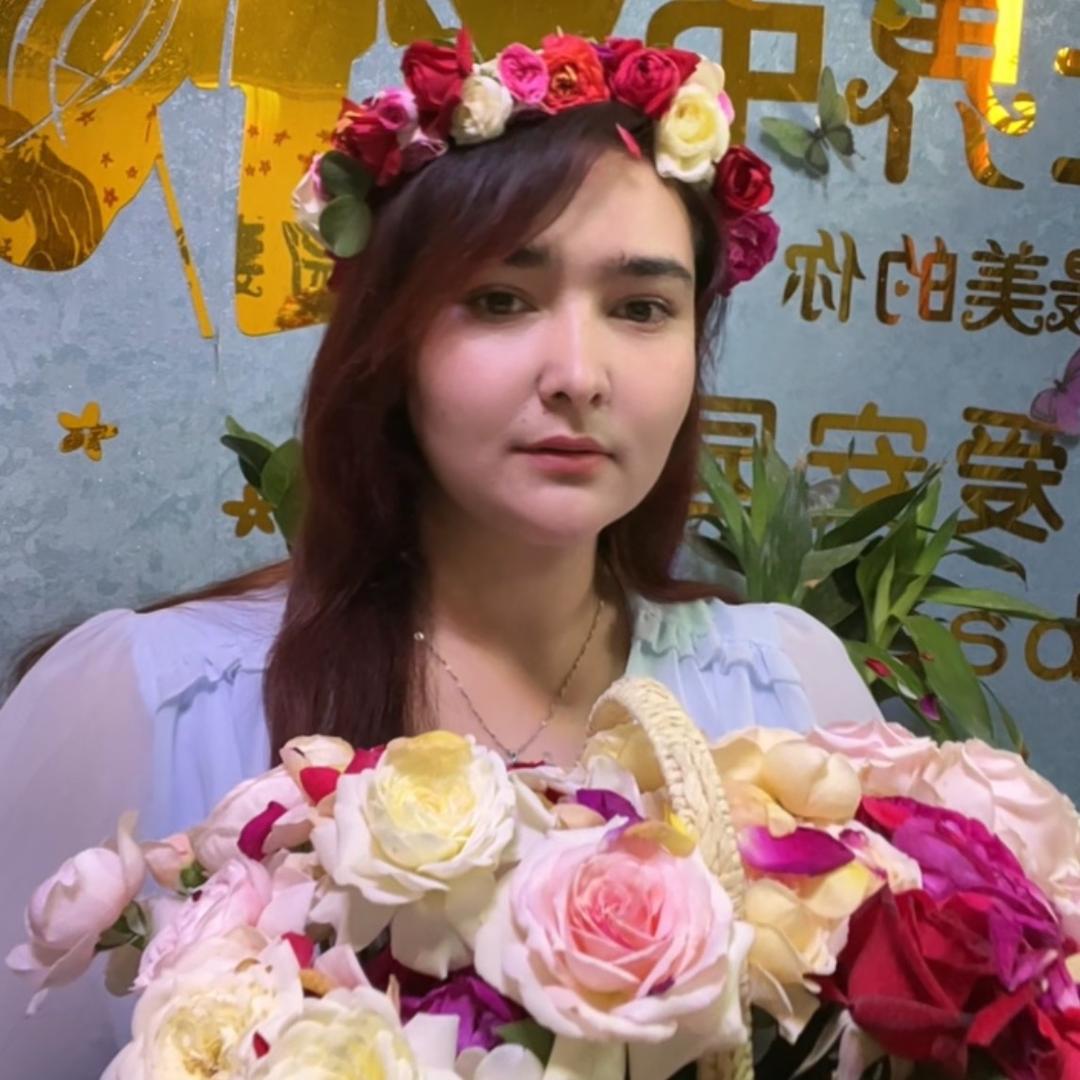 花花世界中...爱安园艺5号