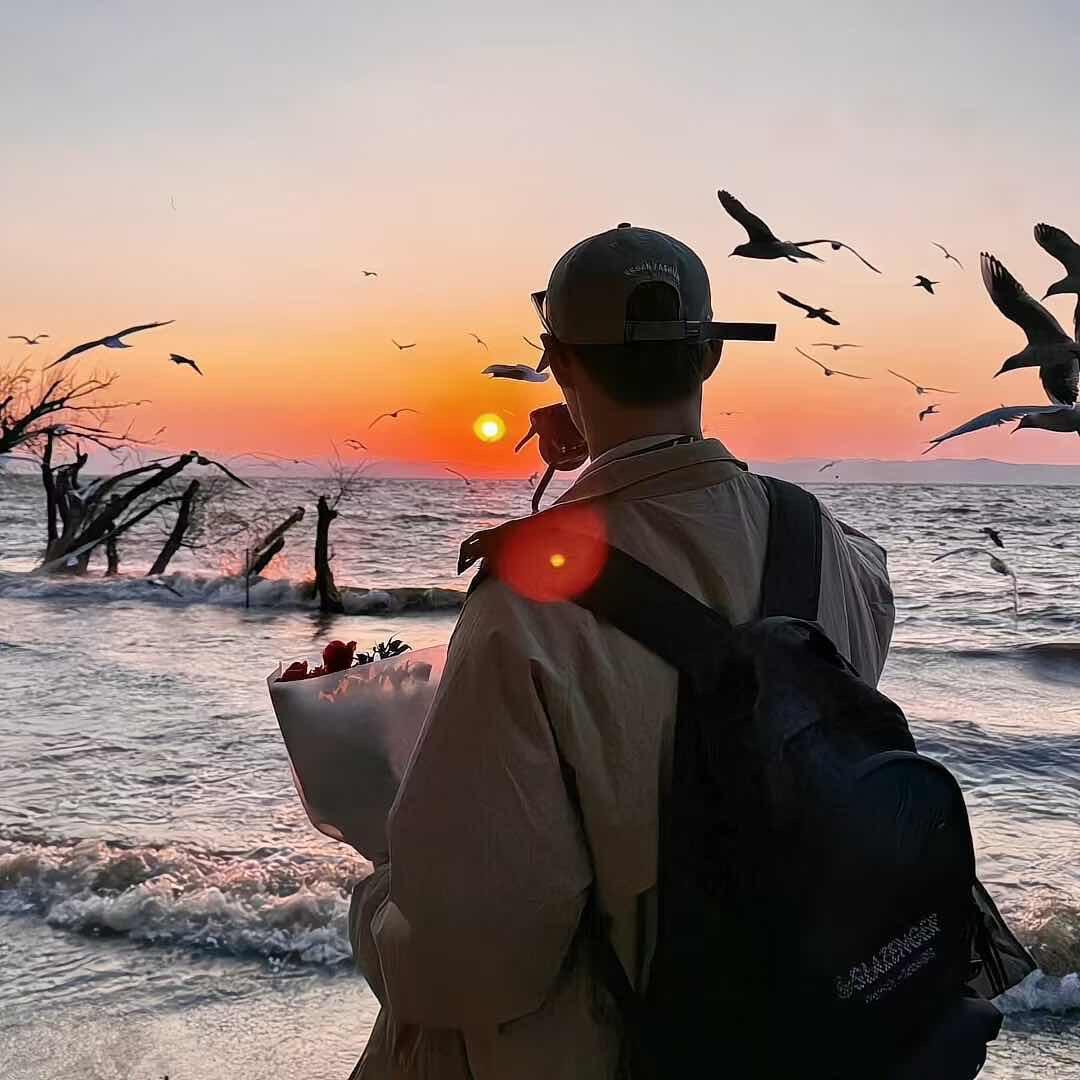 往事随风[原神鸣潮代肝]