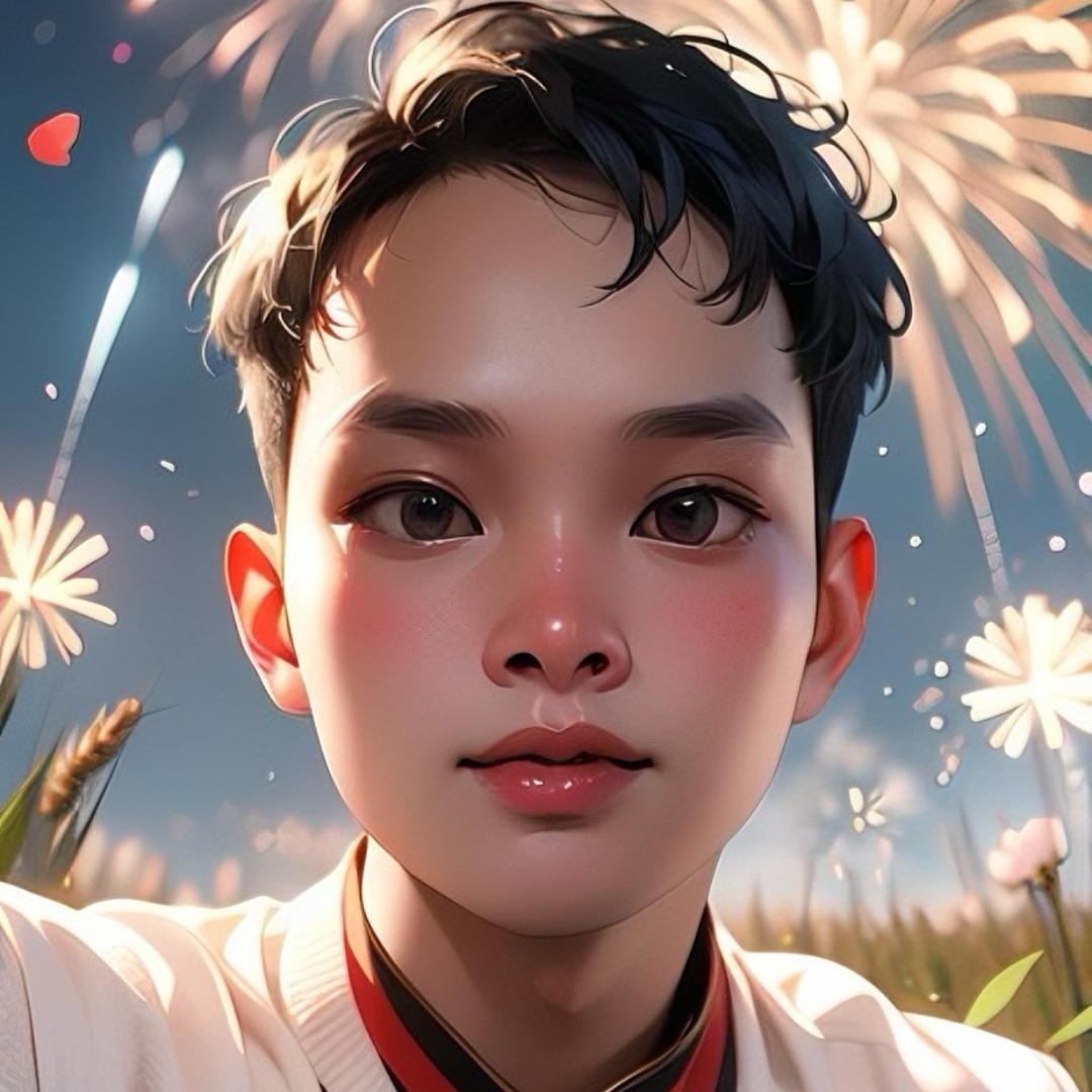 🌈🌈༊亿哥༒