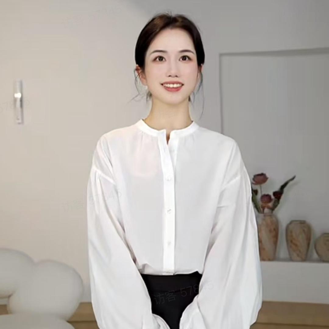 小禾切片-穿搭分享