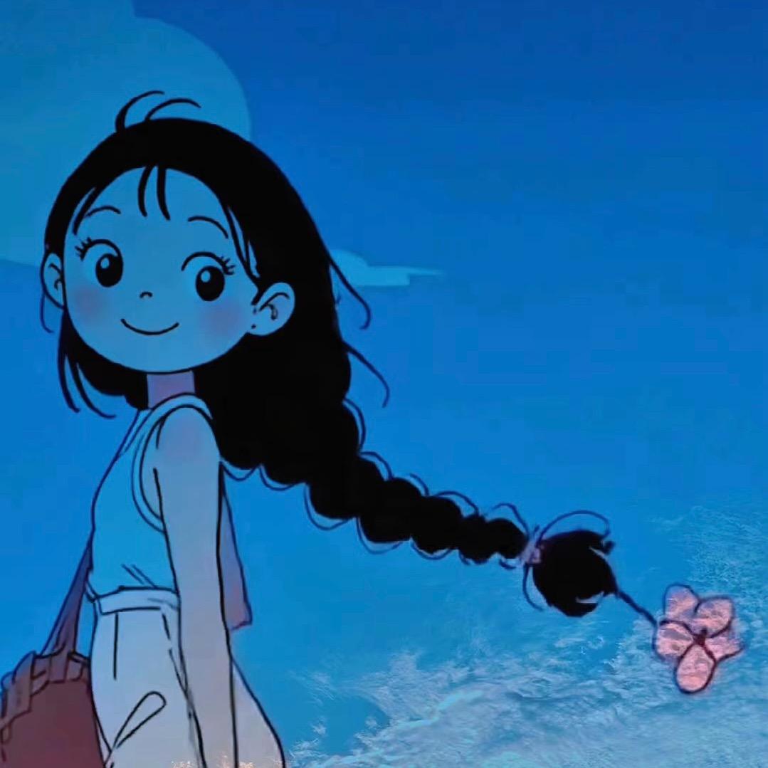 高冷女士👸💞