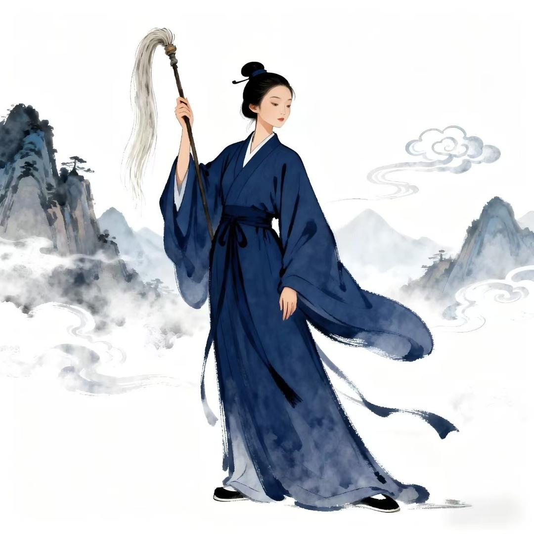 🐲庙-源婵小道