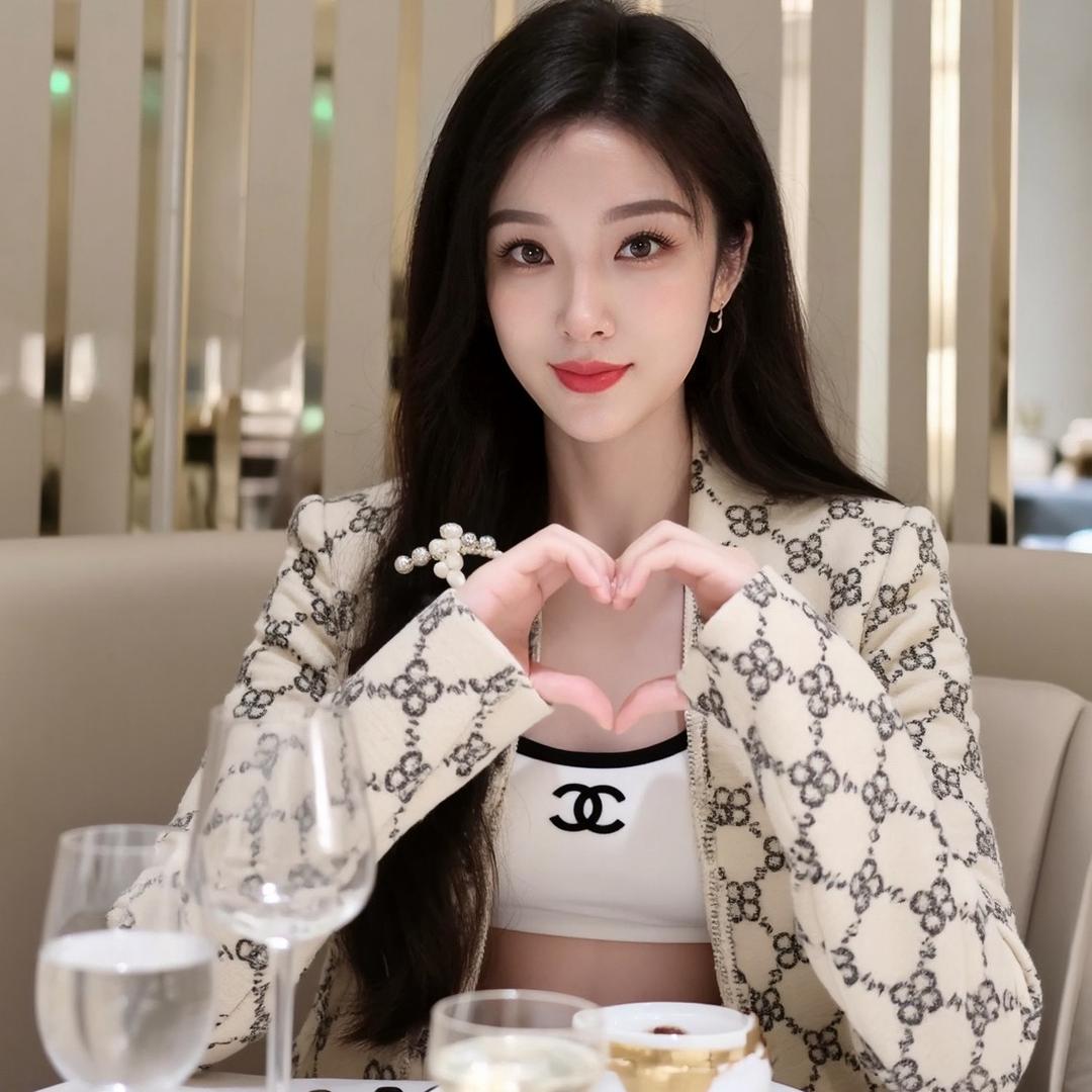 小小💕幸福💕（芳芳）