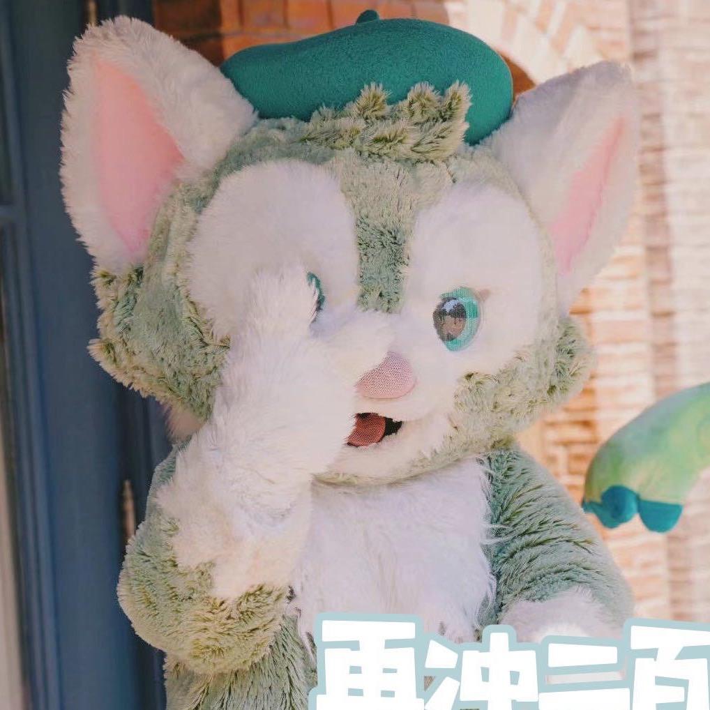 🙈蛋蛋酱☀️☀️