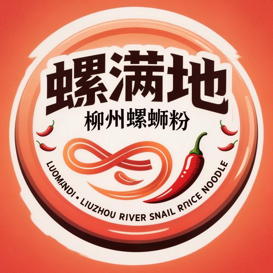 螺满地速食旗舰店