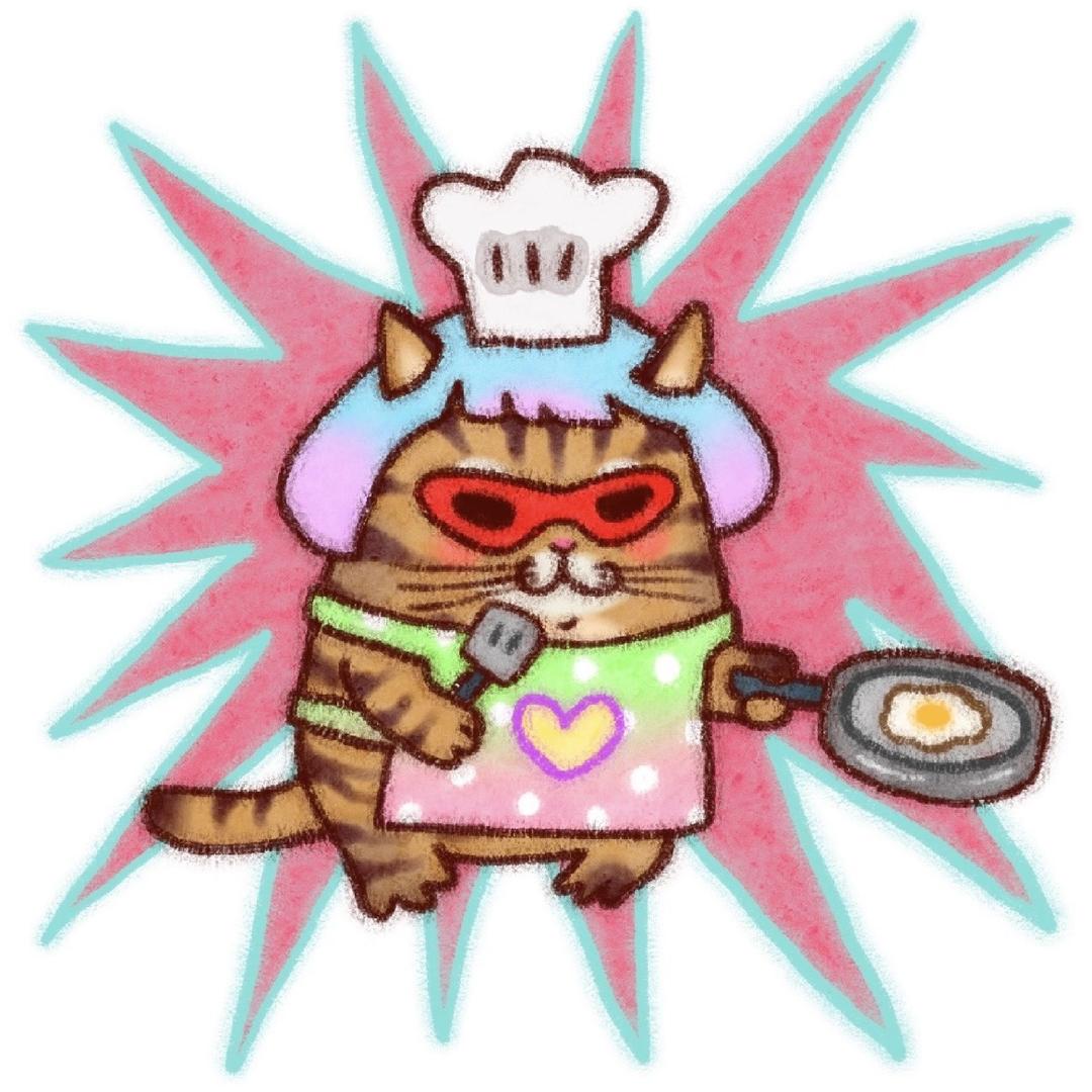 便利店在逃烤肠