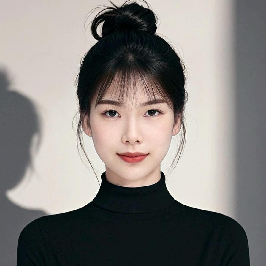 黄橙子🍊