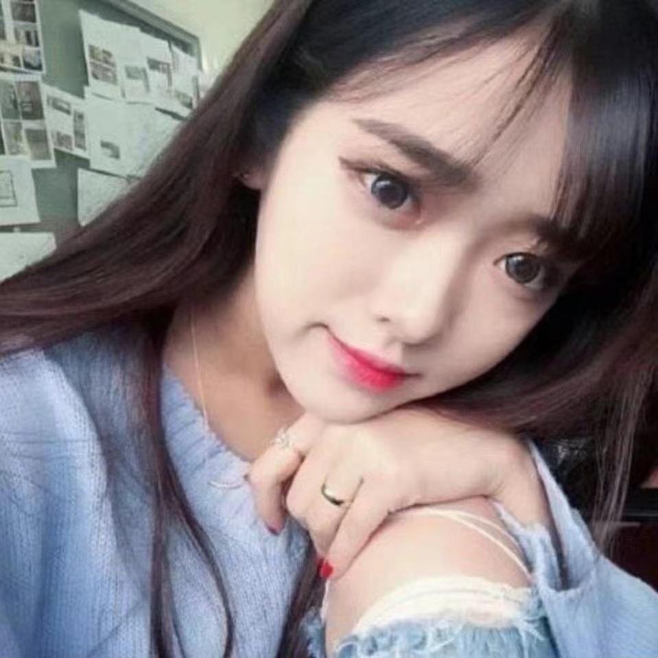 陈家姑娘
