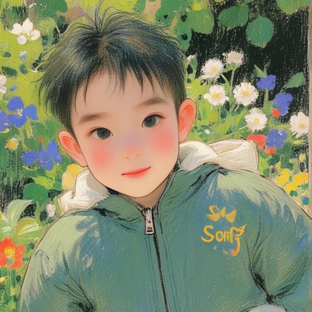 睿喆妈咪