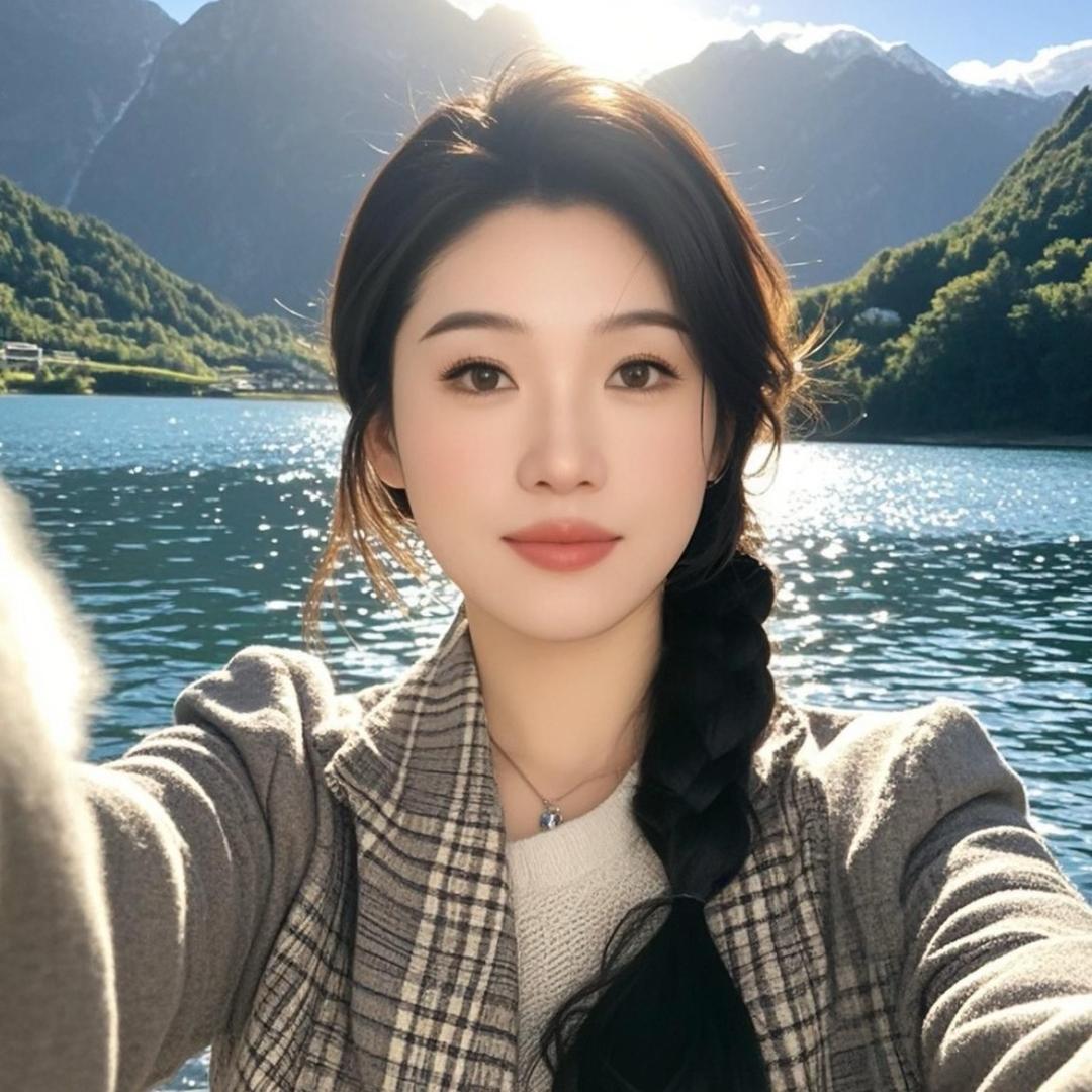 可儿呀💕