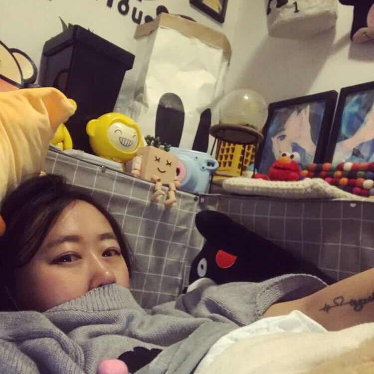 菜卷小姐姐的辣妹清货女装店