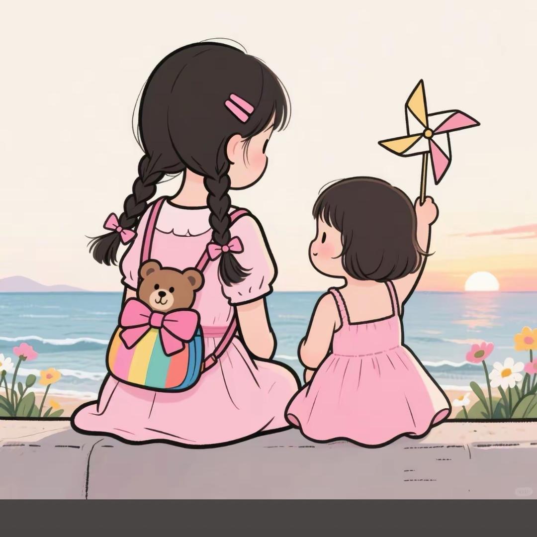 糖糖优优麻麻❤️