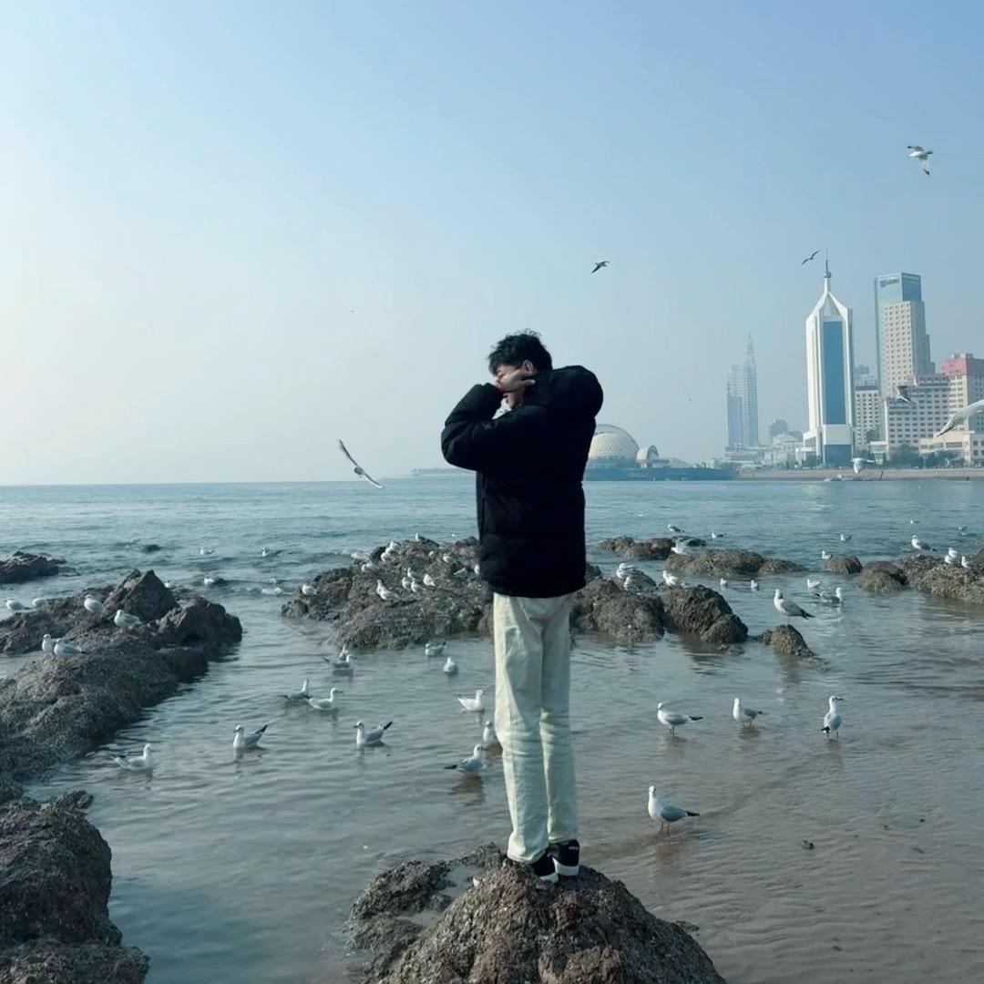 望海楼