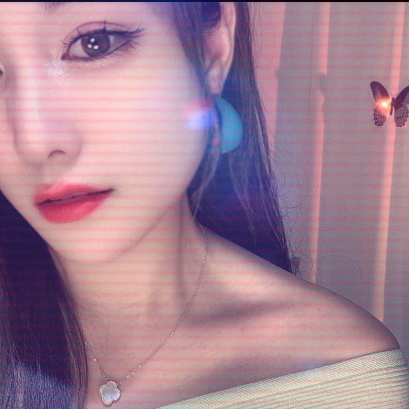 妍妍💋