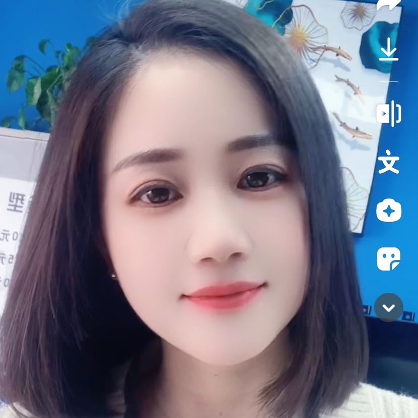 王小姐(❀╹◡╹)ﾉﾞ❀