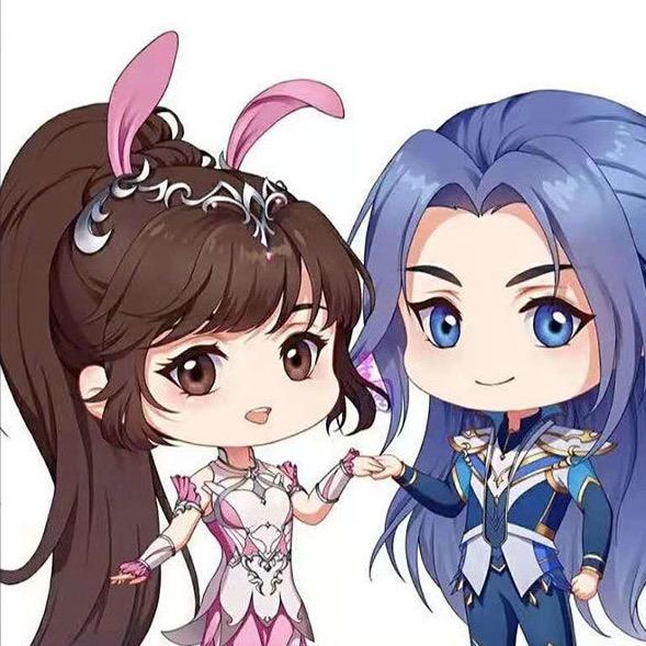 小君君漫画