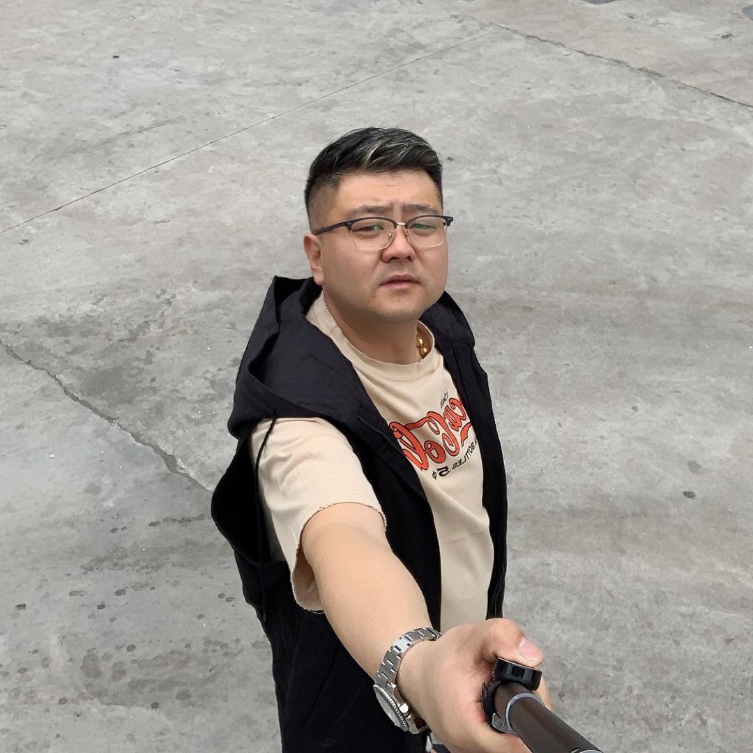 金之友车行（潮车馆）